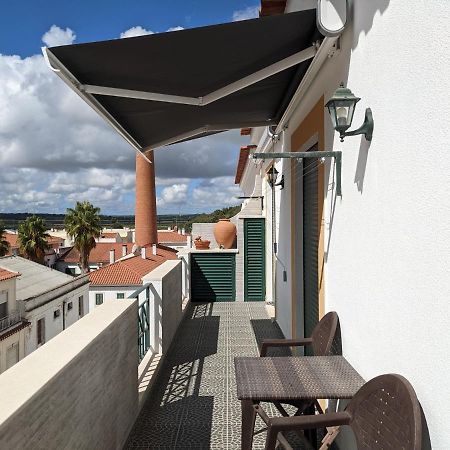 Marines Apartment Alcacer do Sal Exterior photo