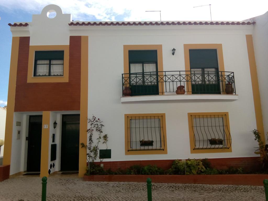Marines Apartment Alcacer do Sal Exterior photo